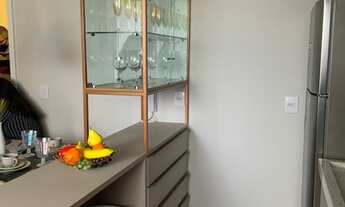 Imagem 5: Lançamento de Apartamento - Residencial - Blue View - Vila Industrial - 56m² - 2 Dorm - 1