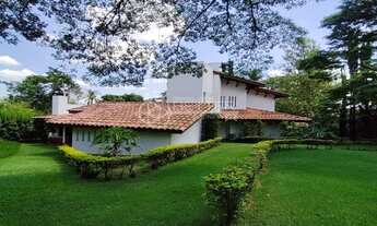 Imagem 2: OPORTUNIDADE! SOBRADO ESPETACULAR - CONDOMÍNIO TERRAS SÃO JOSÉ I - ITU/SP