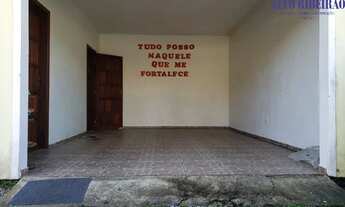 Imagem 3: Casa Tapera Florianópolis