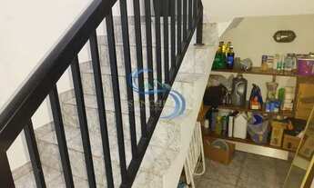 Imagem 7: Sobrado com 3 dorms, Imperador, Praia Grande