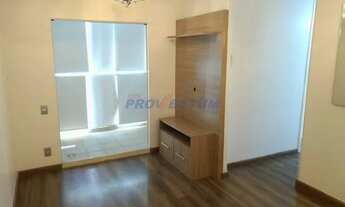 Imagem 2: Apartamento - Residencial Parque da Fazenda - Campinas