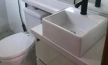 Imagem 3: Apartamento para Aluguel - Vila Re, 2 Quartos, 40 m2