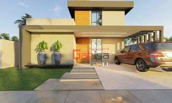 Imagem: Casa com 3 dormitórios à venda, 125 m²