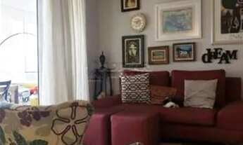 Imagem 6: Apto p/ locação - Jdim da Gloria -SP