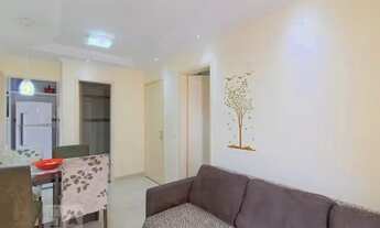 Imagem 3: Apartamento para Aluguel - Vila Amália, 3 Quartos, 59 m2