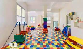 Imagem 7: Apartamento para Locação em São Bernardo do Campo, Planalto, 3 dormitórios, 1 banheiro, 1