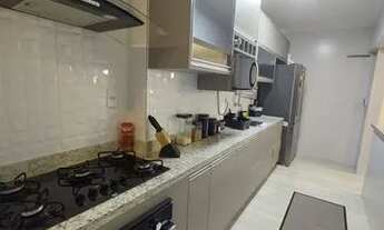 Imagem 6: Apartamento para venda possui 97 metros quadrados com 2 quartos em Caiçara - Praia Grande