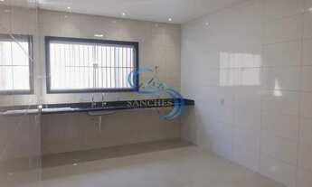 Imagem 6: Casa com 2 dorms, Imperador, Praia Grande