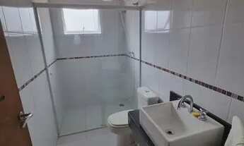 Imagem 6: Casa para venda tem 190 metros quadrados com 2 quartos em Embaré - Santos - SP