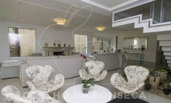 Imagem 7: São Paulo - Casa Padrão - Alto da Boa Vista