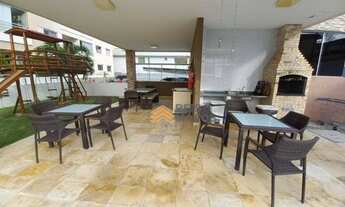 Imagem 3: Apartamento com 3 dormitórios para alugar, 77 m² por R$ 2.300,00/mês - Nova Descoberta - N