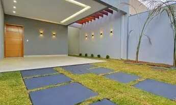 Imagem: Casa parque Brasília Anápolis