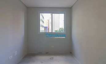 Imagem 7: Apartamento com 2 dormitórios à venda, 77 m² por R$ 706.000,00 - Cristo Rei - Curitiba/PR