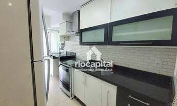 Imagem 2: Apartamento com 3 quartos à venda, 102 m² por R$ 1.014.000 - Barra da Tijuca - Rio de Jane