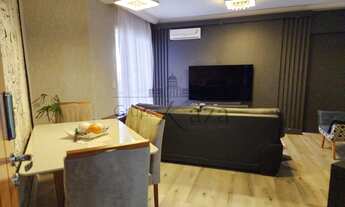 Imagem 3: Apartamento - Jardim América - Residencial Flamboyant - 125m² - 3 Dormitórios