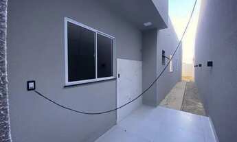 Imagem: Deb- Casa com 80 metros quadrados com 3