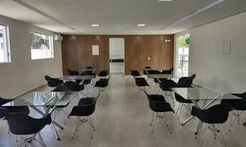 Imagem 2: Apartamento em Paulista Residencial Algarve