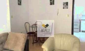 Imagem 5: Apartamento com 2 dormitórios para alugar por R$ 1.782,00/mês - Água Verde - Curitiba/PR