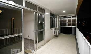 Imagem 5: Apartamento para Aluguel - Meier, 2 Quartos, 86 m2