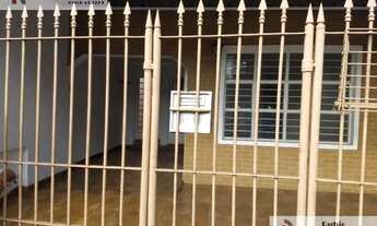 Imagem 2: Casa 2 Dorm - Vila Carvalho