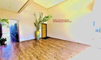 Imagem 5: Casa térrea/Condomínio Quintas das Marinas/4 Quartos/3 suítes/250m²/Aceita financiamento