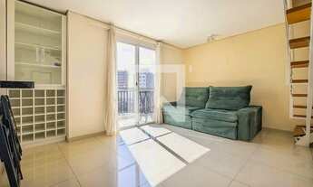 Imagem: Apartamento à Venda - Vila Madalena, 2