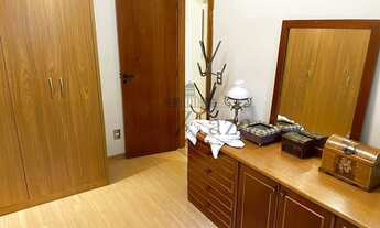 Imagem 7: Apartamento para aluguel possui 215 metros quadrados com 4 quartos