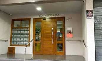 Imagem 3: Apartamento com 1 dormitório à venda, 54 m² por R$ 215.000 - Jardim Mauá - Novo Hamburgo/R