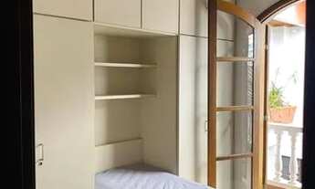 Imagem 6: Quartos em república no bairro jardim das Américas