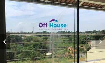 Imagem 5: Casa de condomínio sobrado para venda tem 365 metros quadrados com 3 quartos