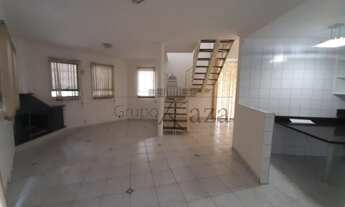 Imagem 6: Casa / Condomínio - Urbanova - Locação e Venda - Residencial