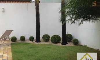 Imagem 2: Cond. Villagio Verde - Casa com 3 dormitórios, 150 m² - venda por R$ 780.000 ou aluguel po