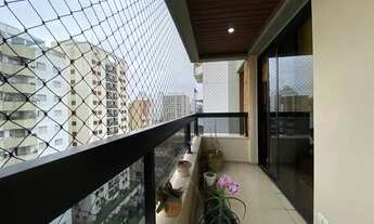 Imagem 3: Apartamento para venda com 136 metros quadrados com 3 quartos em Perdizes - São Paulo - SP