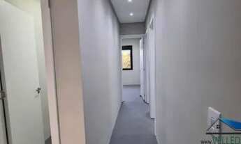 Imagem 7: Velleda oferece bonita casa recém finalizada, no condomínio Green, Caminho do Meio