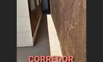 Imagem 6: Casa sozinha no lote