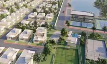 Imagem 6: Busca Vida Side Concept, casa 2 quartos, 01 suíte, 70 m², 02 vagas, infraestrutura de laz