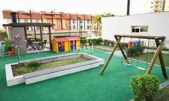 Imagem 6: Apartamento para Venda - 73m², 3 dormitórios, sendo 1 suites, 1 vaga - Jardim Itu Sabará