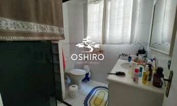 Imagem 6: Apartamento para venda de 3 dormitórios sendo 2 suítes e garagem fechada