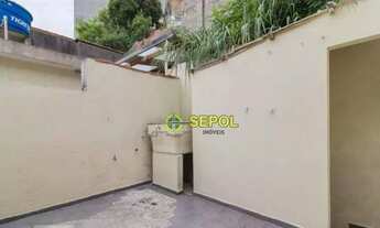 Imagem 7: Sobrado com 3 dormitórios, 170 m² - venda por R$ 498.000,00 ou aluguel por R$ 2.800,00/mês