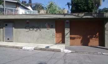 Imagem: Casa Térrea a Venda no Jardim Floresta