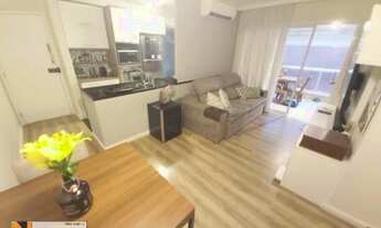 Imagem 3: Apartamento Garden - Reforma Moderna - Localização Privilegiada