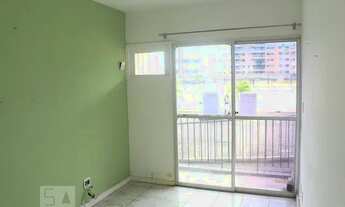 Imagem 4: Apartamento para Aluguel - Pechincha, 2 Quartos, 60 m2