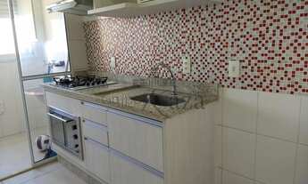 Imagem 4: Apartamento - Jardim Ismênia - Residencial Max Clube - 47,00 m² - 2 dormitórios