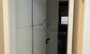 Imagem 6: Casa de condomínio - Cidade Morumbi - 2 Suítes - 85m²