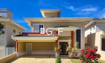 Imagem: Casa à venda no Condomínio San Marino