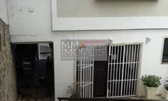 Imagem 3: Sobrado com 3 dormitórios à venda, 480 m² por R$ 1.400.000 - Tucuruvi - São Paulo/SP