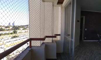 Imagem 4: São Paulo - Apartamento Padrão - Jardim Santa Inês