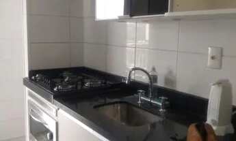 Imagem 5: Apartamento para Locação em Jundiaí, Jardim Trevo, 2 dormitórios, 1 suíte, 2 banheiros, 1