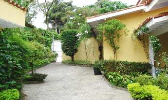 Imagem: OPORTUNIDADE !!! SOBRADO A VENDA COM 05