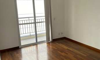 Imagem 2: Uma quadra da Avenida Angélica - excelente localização